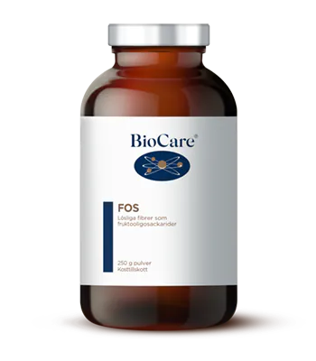 BioCare FOS 250 gr