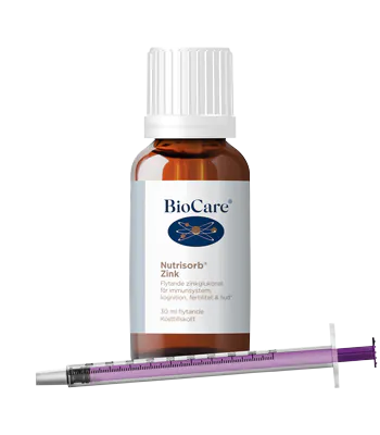 BioCare Nutrisorb® Zink 30 ml