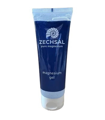 Zechsal magnesium gel 125 ml