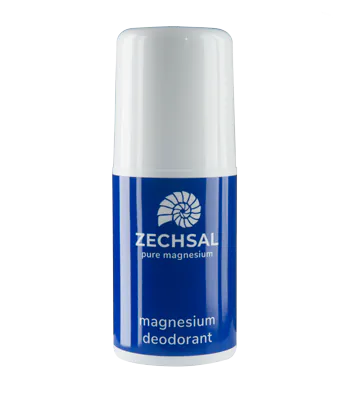 Zechsal magnesium deodorant