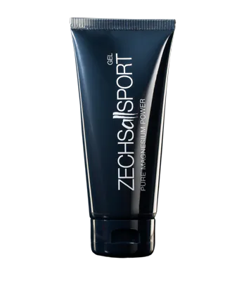 Zechsallsport gel 100 ml