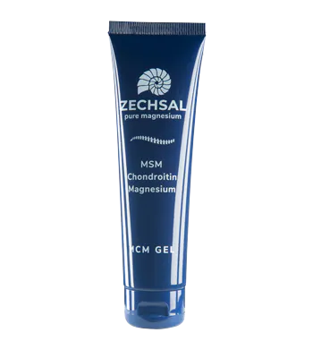 Zechsal MCM-gel 100 ml
