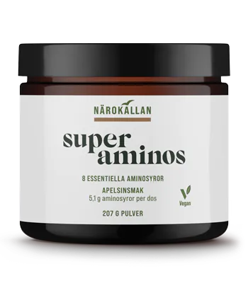 Närokällan Super Aminos 207 g