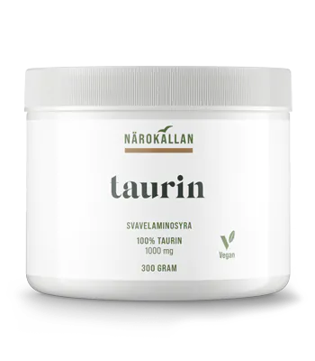 Närokällan Taurin 300 g