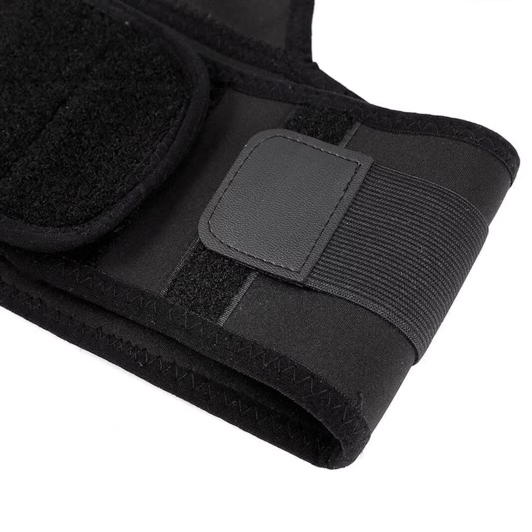 Hållningsväst - Magnetterapi