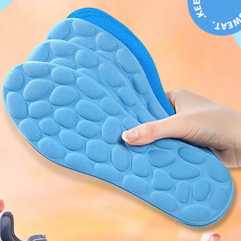 ComfortStep™ - Köp 1 par få 1 gratis!