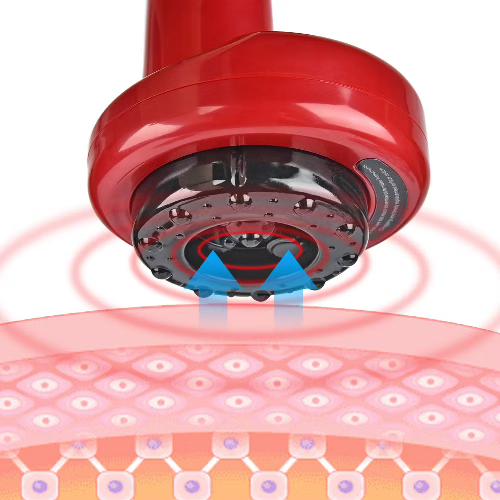 ThermoCupp – Elektrisk Koppning och Gua Sha Terapi