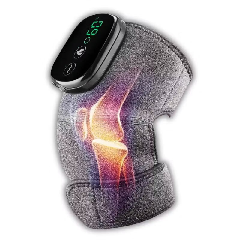 Elektronisk Benmassageapparat