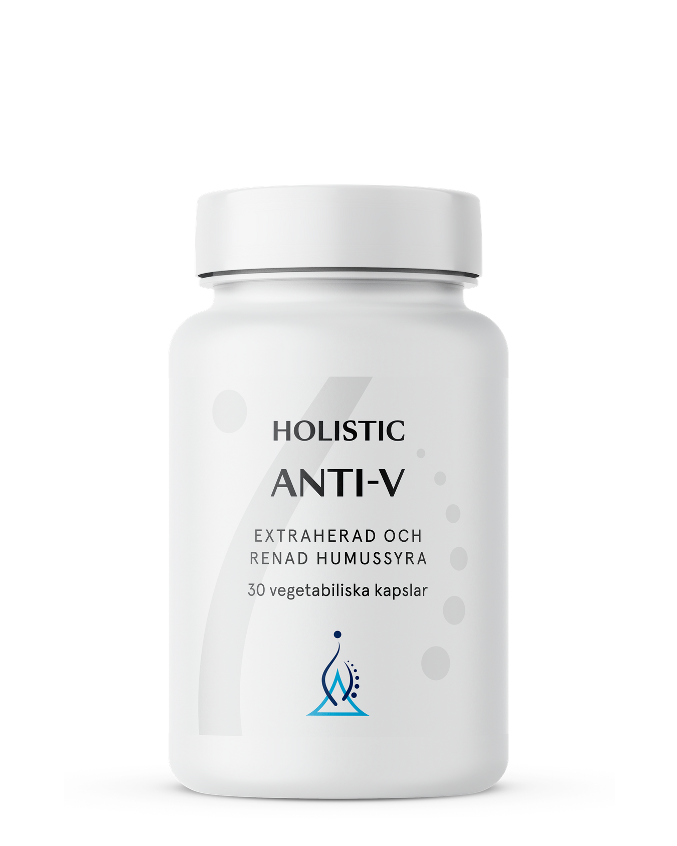 Anti-V, 30 kapslar