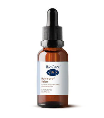 BioCare Nutrisorb® Selen 15ml