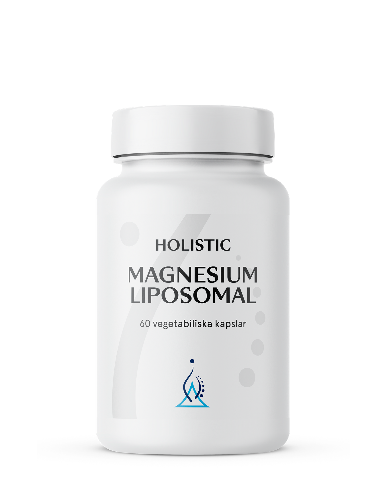 Magnesium liposomal 60 kapslar