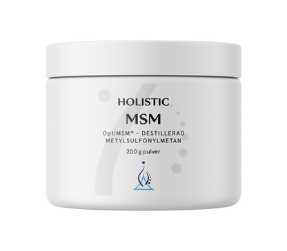 MSM, 200 g