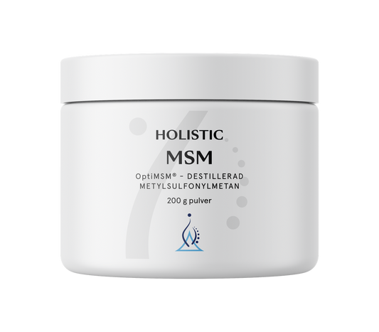 MSM, 200 g