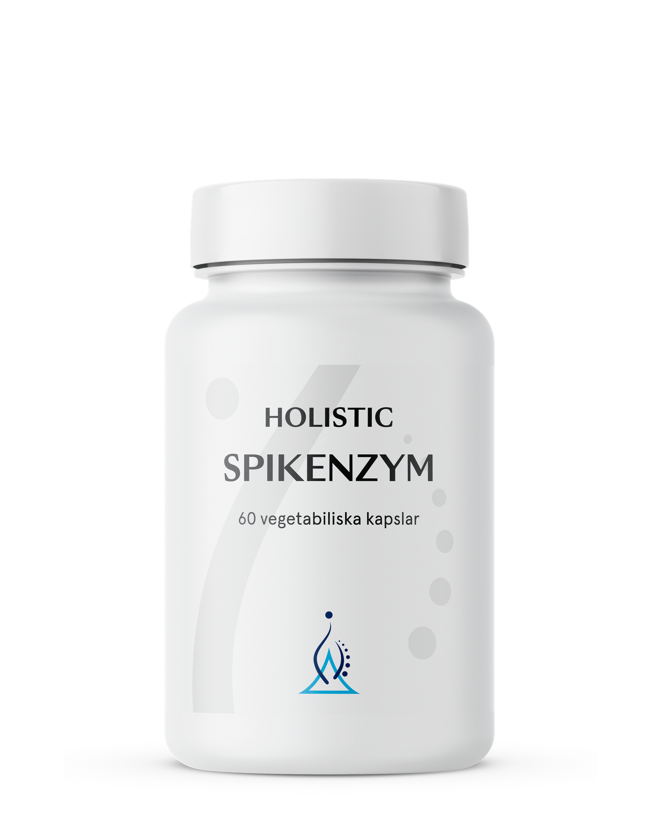 Spikenzym®, 60 kapslar