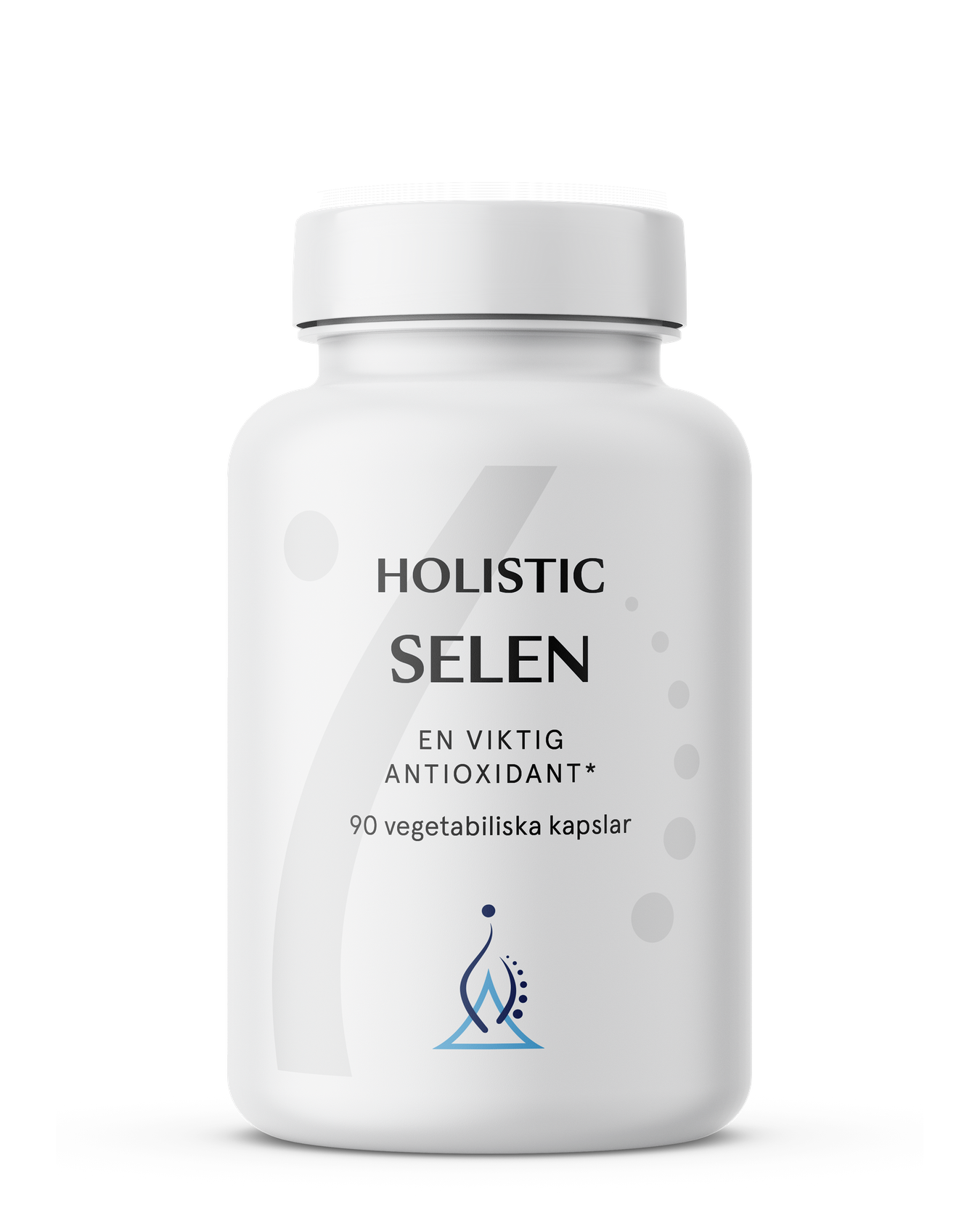 Selen, 90 kapslar