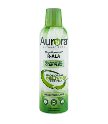 Aurora R-ALA Complex 480 ml