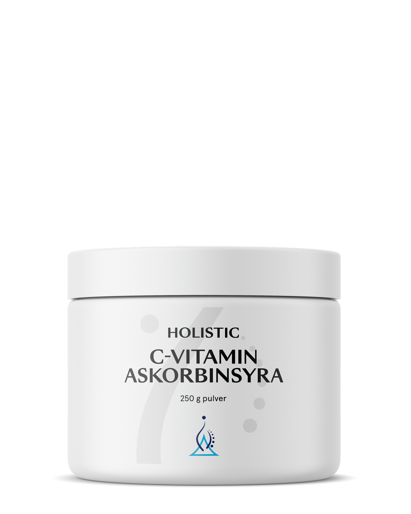 C-vitamin askorbinsyra, 250 g