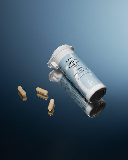 Lactovitalis®pro, 30 kapslar