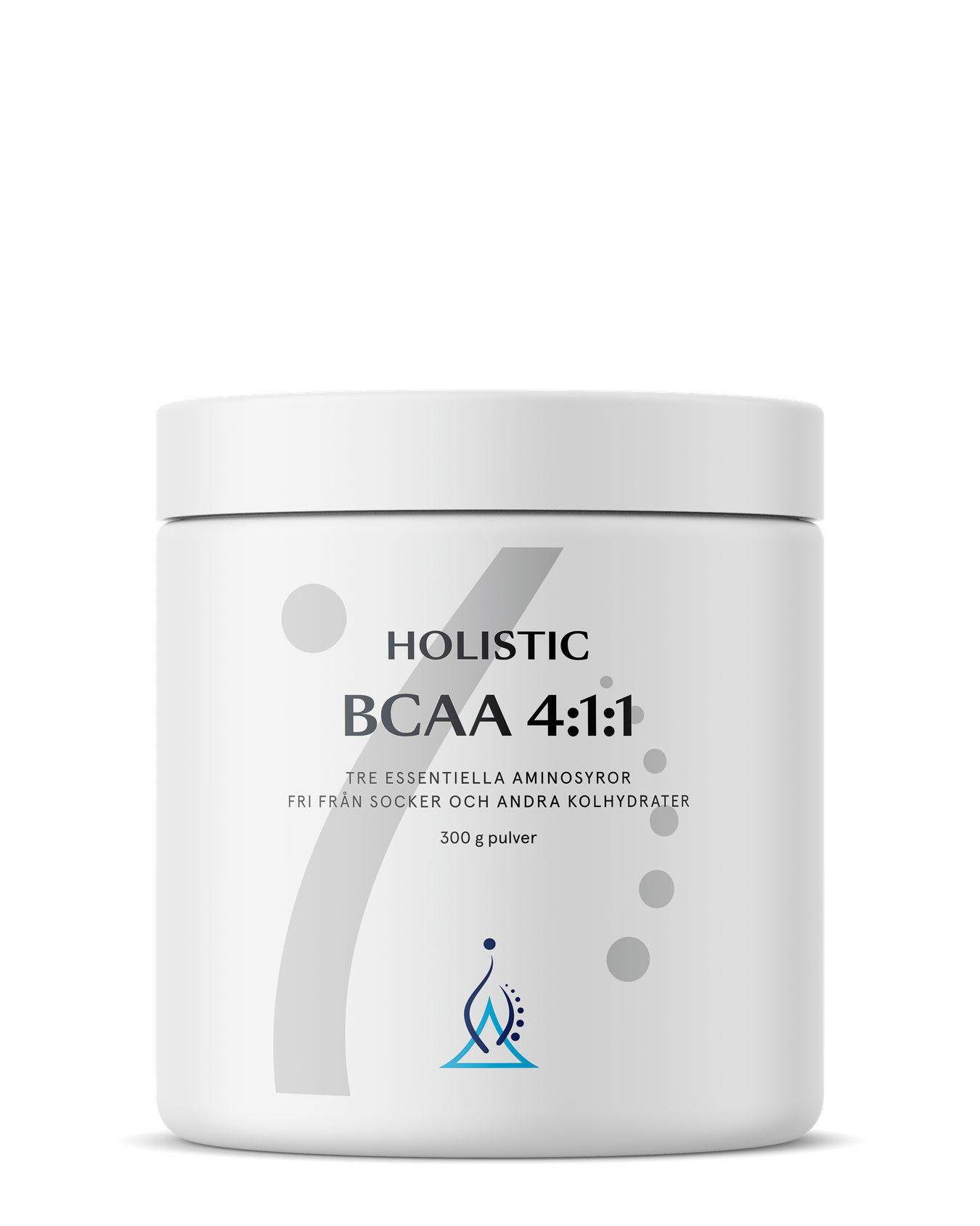 BCAA 4:1:1, 300 g