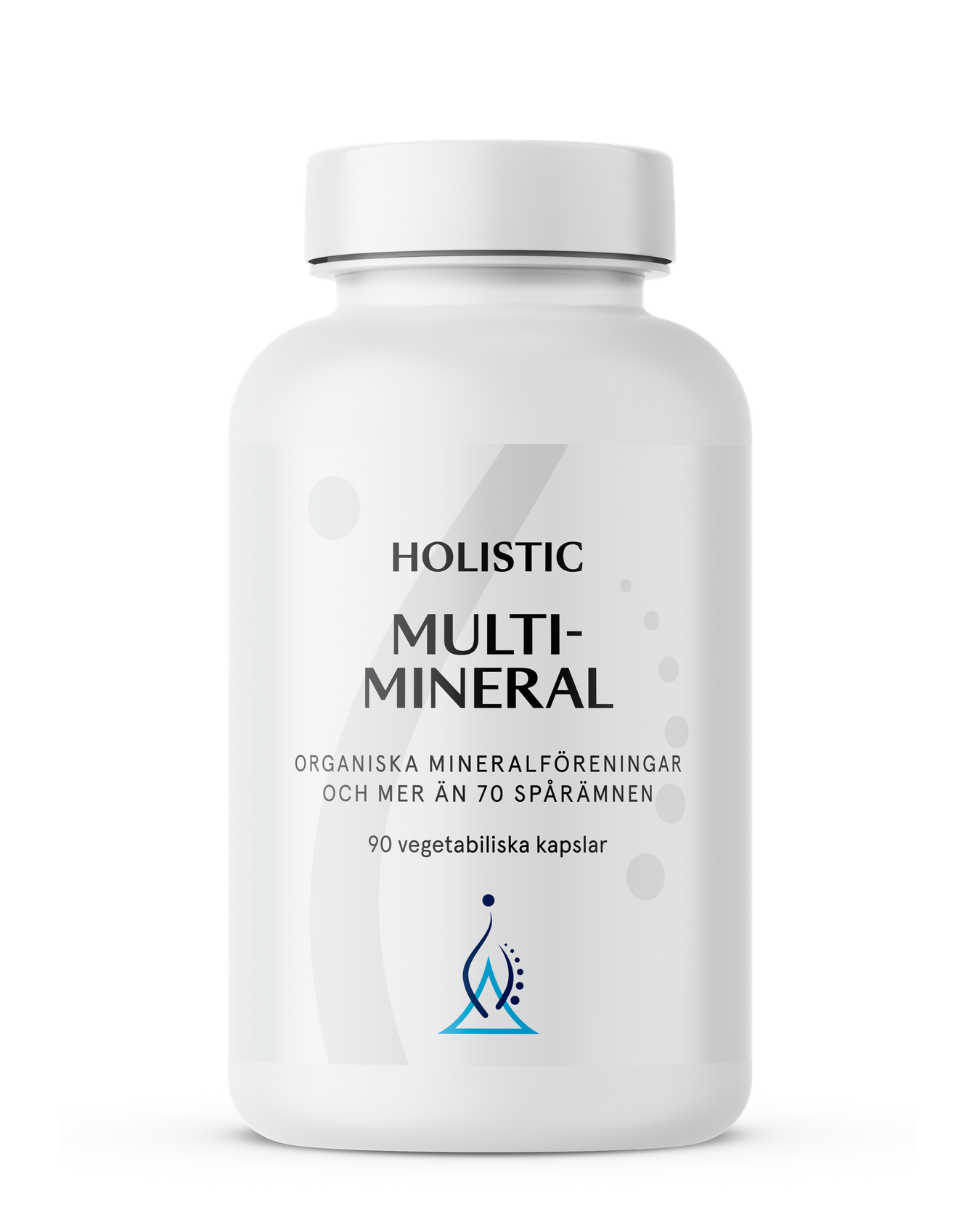 Multimineral, 90 kapslar