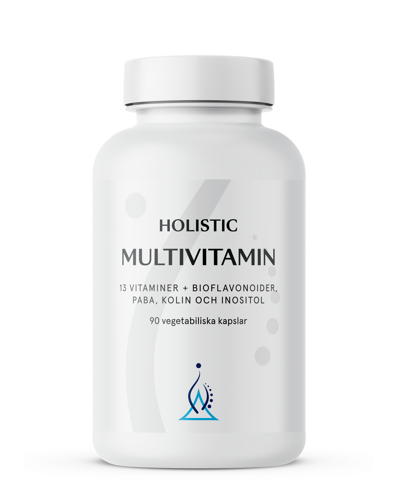 Multivitamin, 90 kapslar