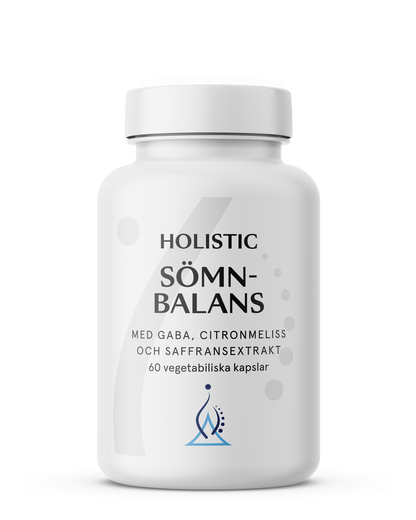 Sömnbalans, 60 kapslar
