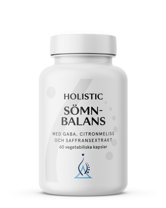 Sömnbalans, 60 kapslar