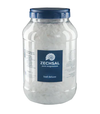Zechsal magnesium deluxe 4 kg
