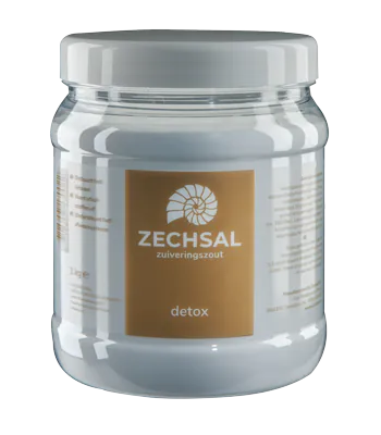 Zechsal bikarbonat 1 kg