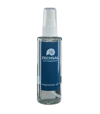 Zechsal magnesiumolja 100 ml