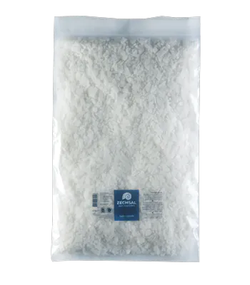 Zechsal magnesium refill pack 4kg