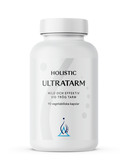 Ultratarm, 90 kapslar