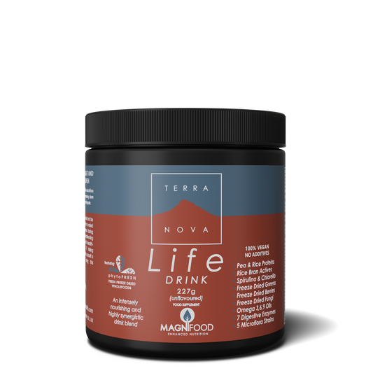 Terranova Life Drink 227g