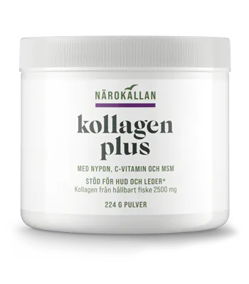Närokällan Kollagen Plus 224 g
