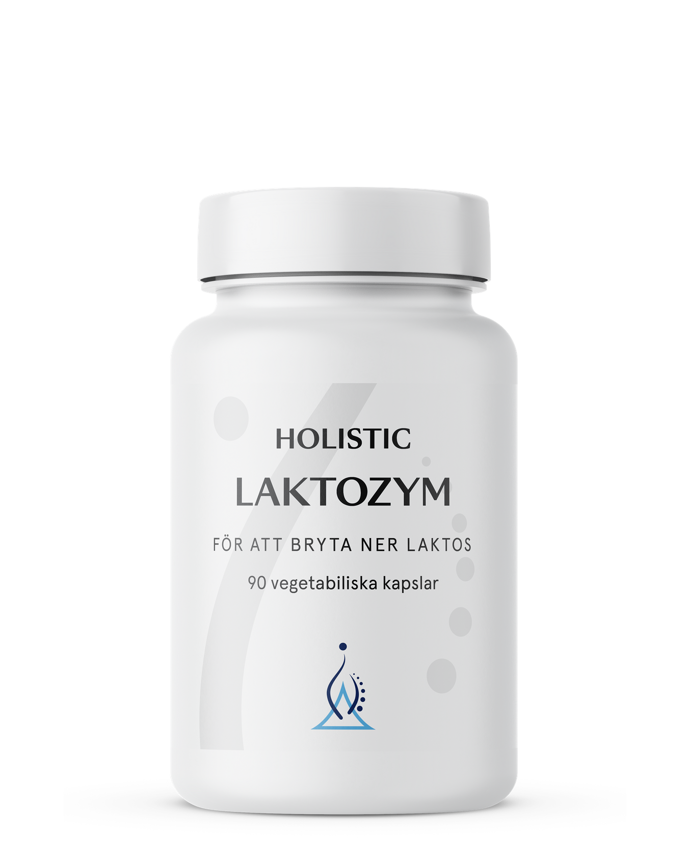 Laktozym, 90 kapslar