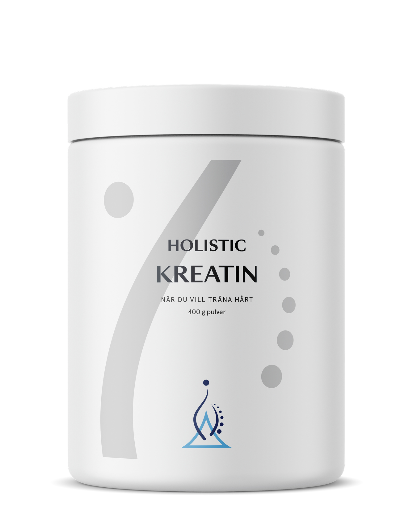 Kreatin, 400 g