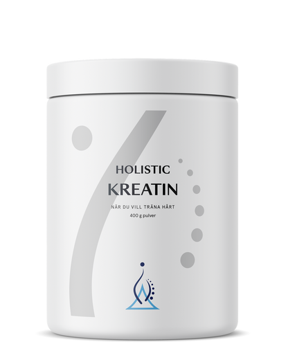 Kreatin, 400 g