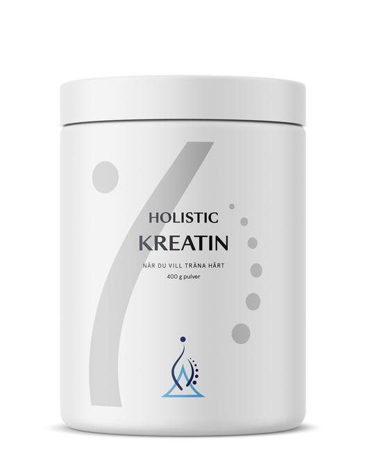 Kreatin, 400 g
