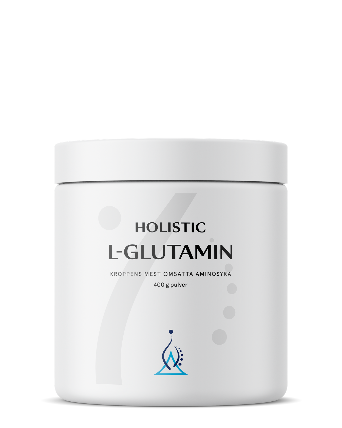 L-glutamin, 400 g
