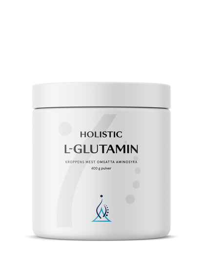L-glutamin, 400 g