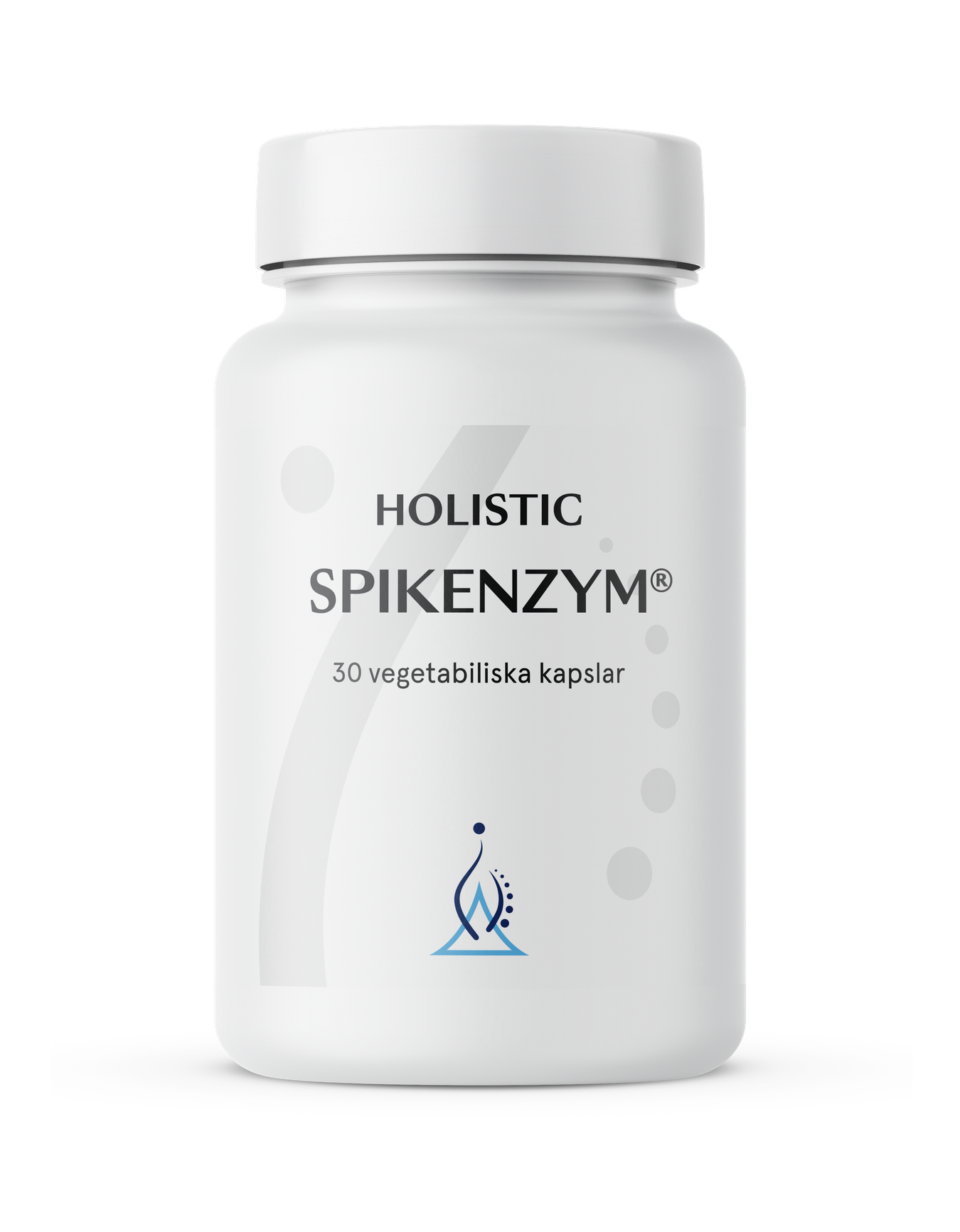 Spikenzym®, 30 kapslar