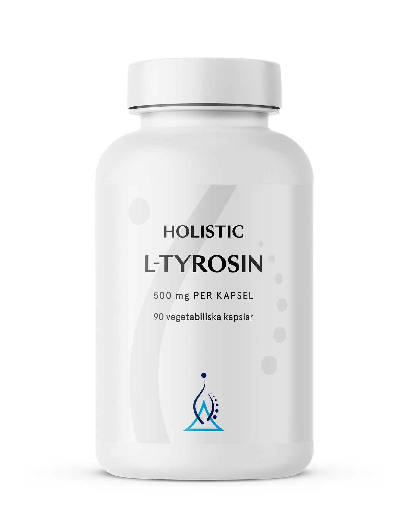 L-tyrosin, 90 kapslar