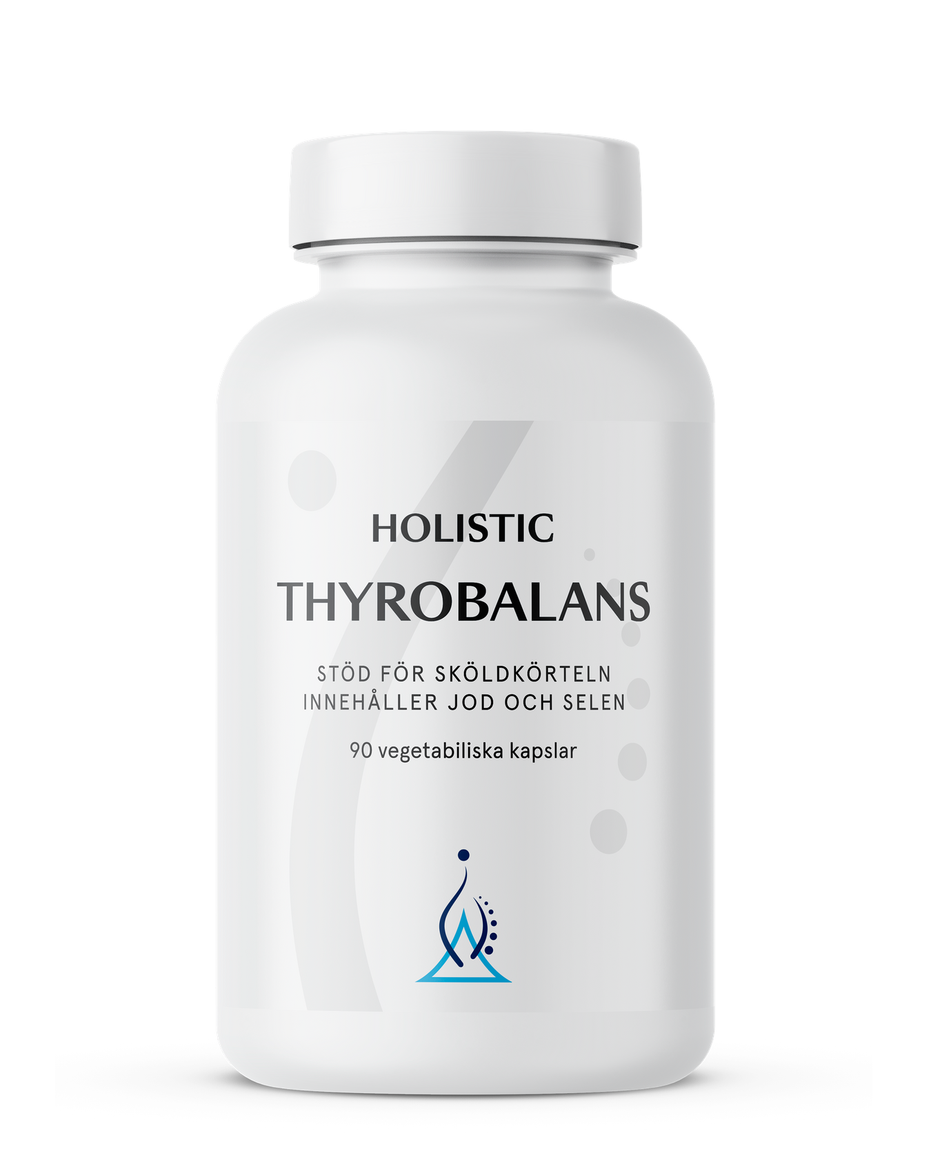 Thyrobalans, 90 kapslar