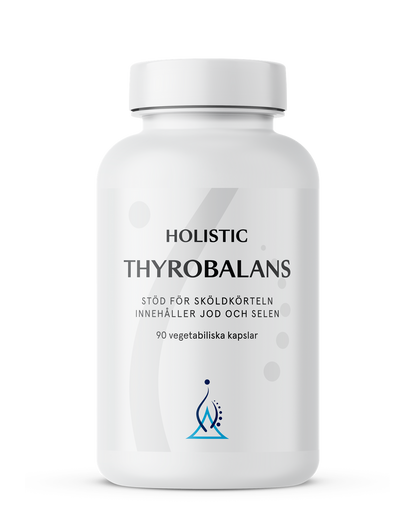 Thyrobalans, 90 kapslar