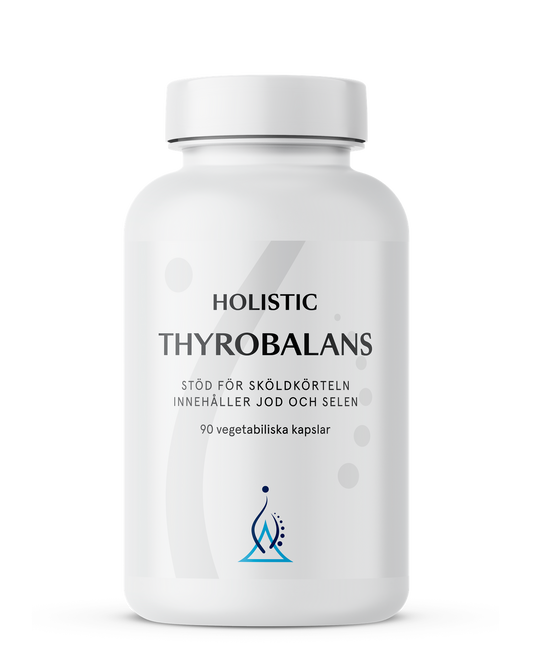 Thyrobalans, 90 kapslar