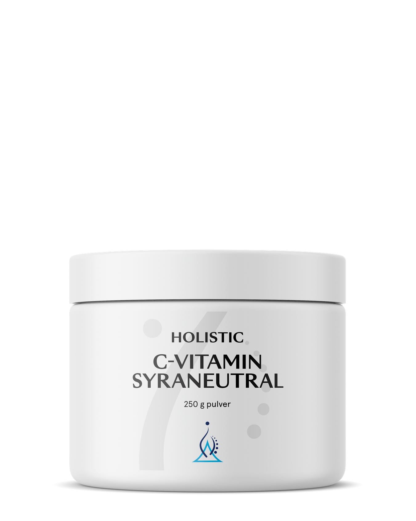 C-vitamin syraneutral, 250 g