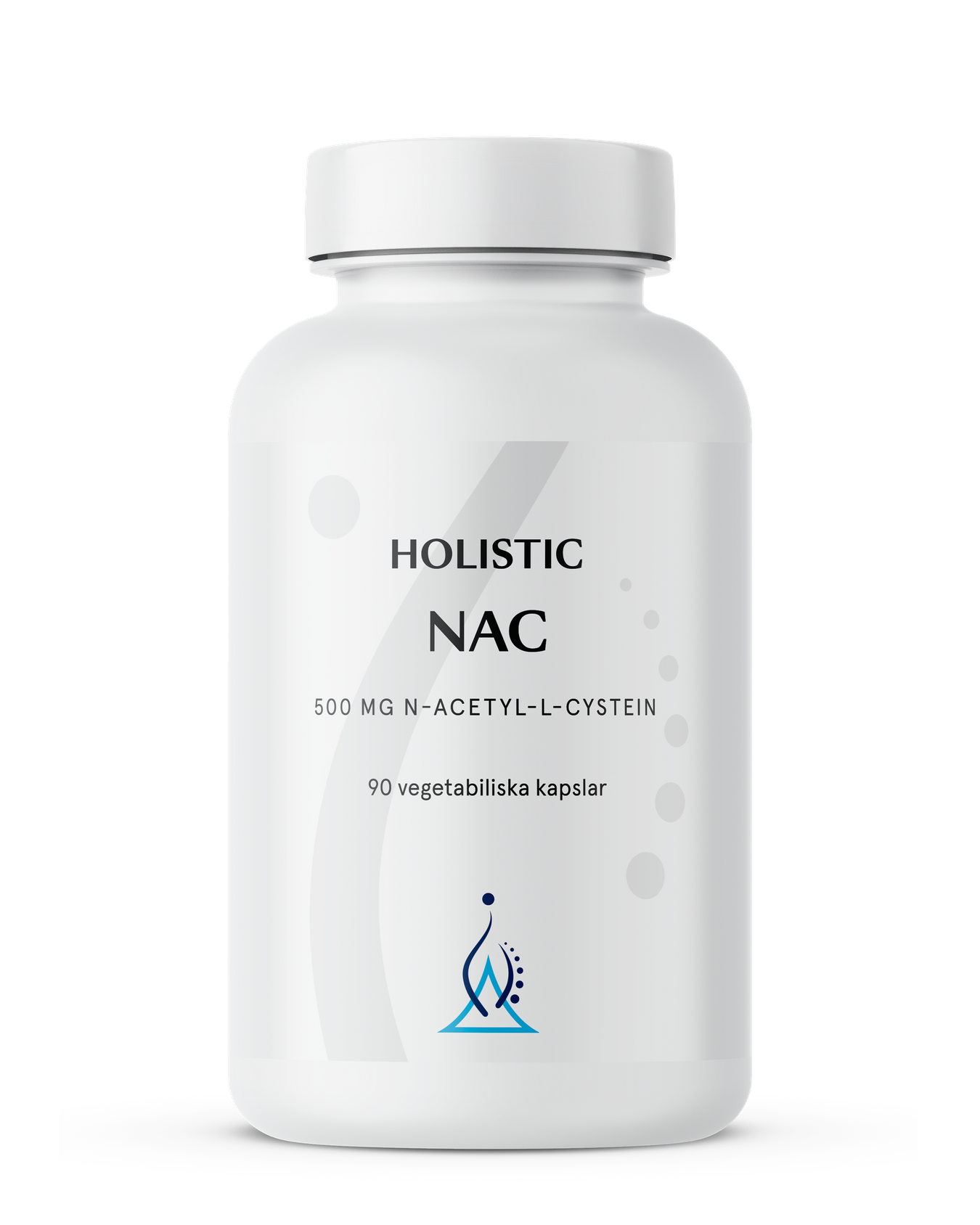 NAC, 90 kapslar
