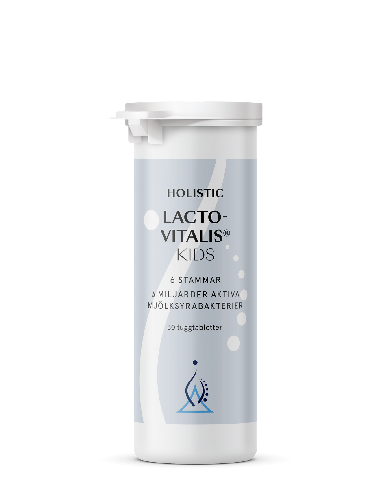 Lactovitalis®kids, 30 tabletter