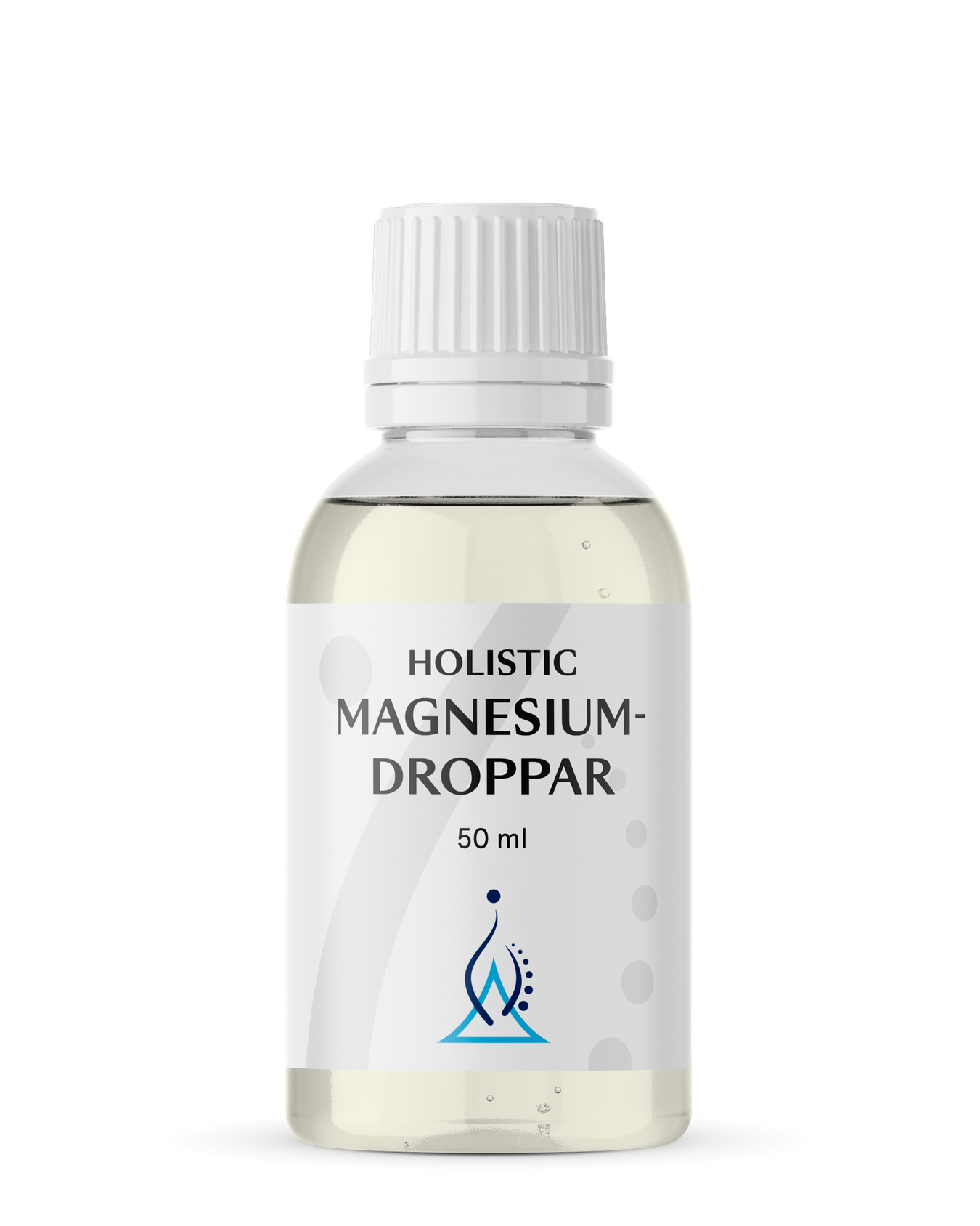 Magnesiumdroppar, 50 ml
