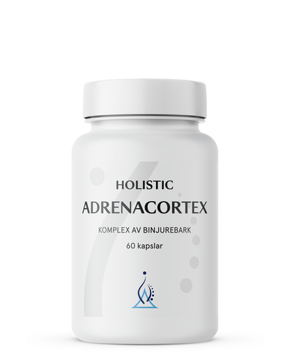 Adrenacortex 150 mg, 60 kapslar